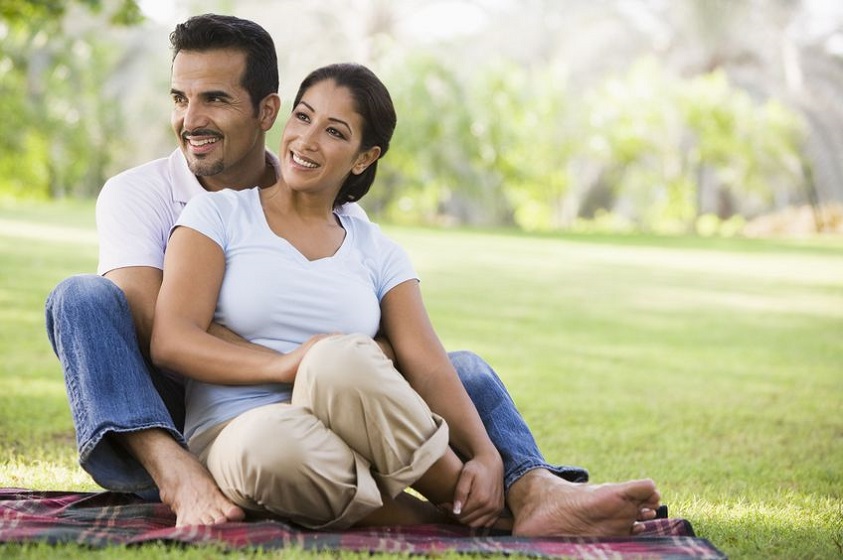 ¿Cómo reencontrarte en tu relación de pareja?