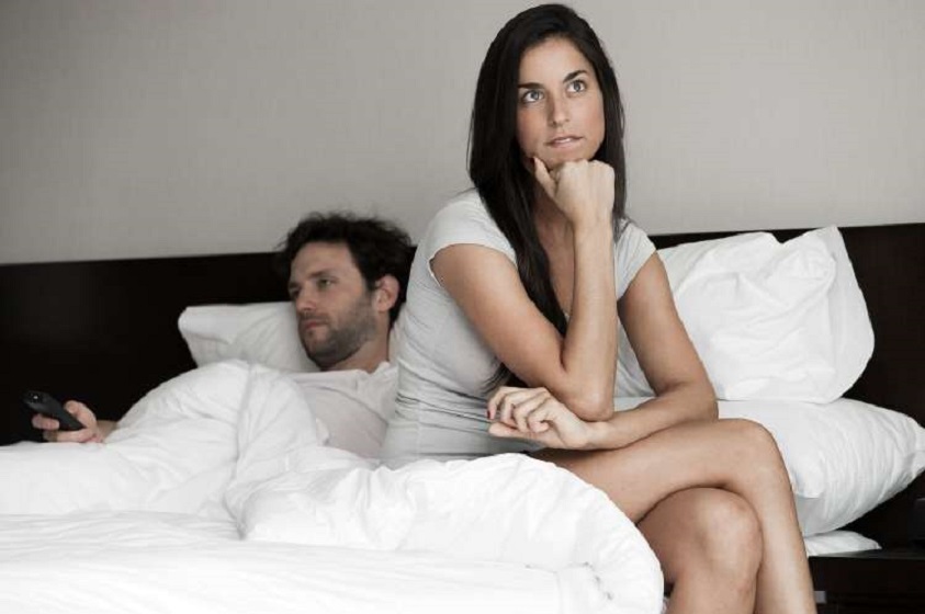 Obstáculos en tu relación de pareja