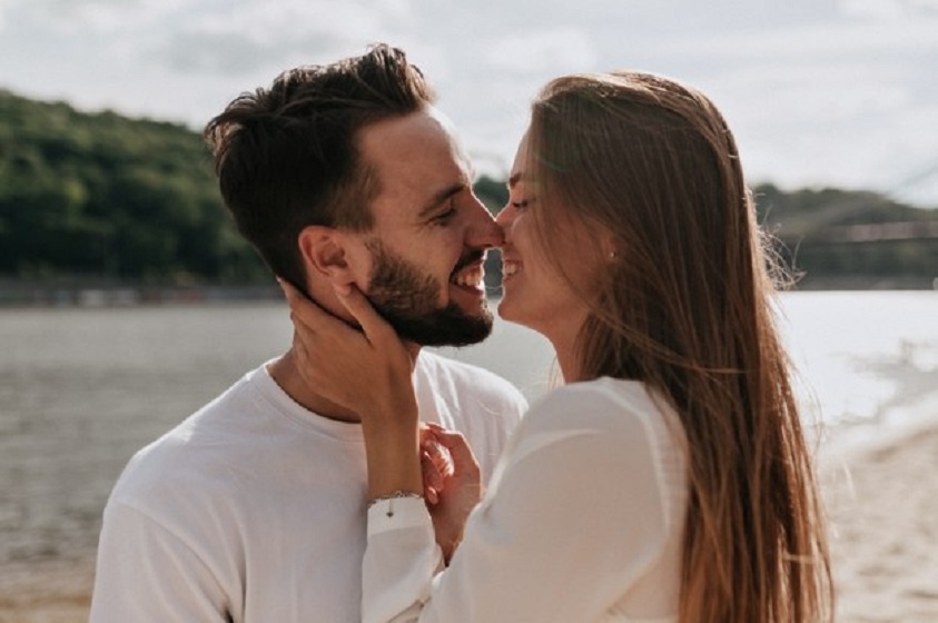 ¿Es suficiente el amor para el éxito en la pareja?