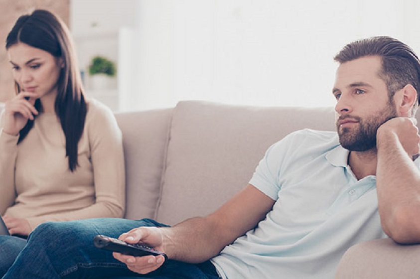 ¿Cómo afrontar la rutina en la relación?