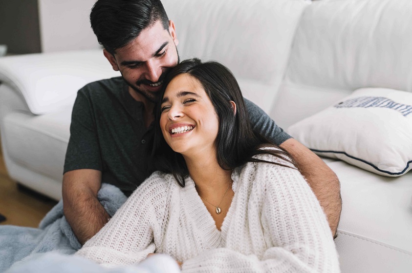 Parejas felices ¿Qué debemos evitar?