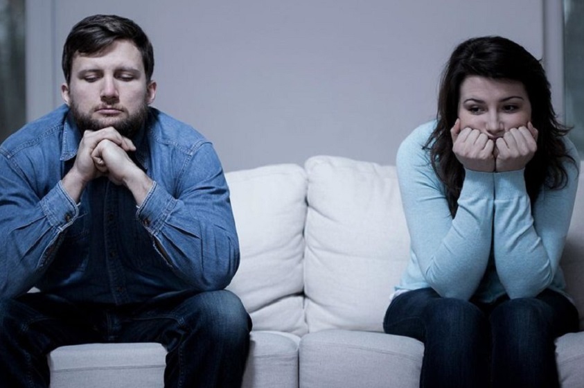 ¿Cómo ayuda la terapia a una pareja en crisis?