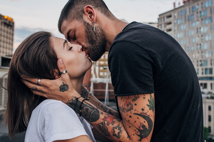 Ahora tu relación de pareja va en serio
