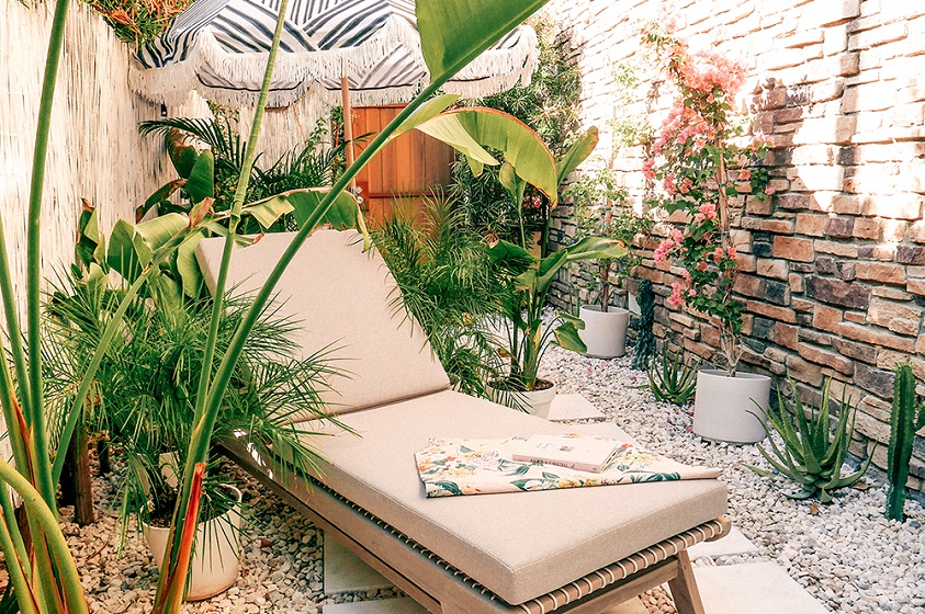 Ideas para transformar tu patio en un lugar especial