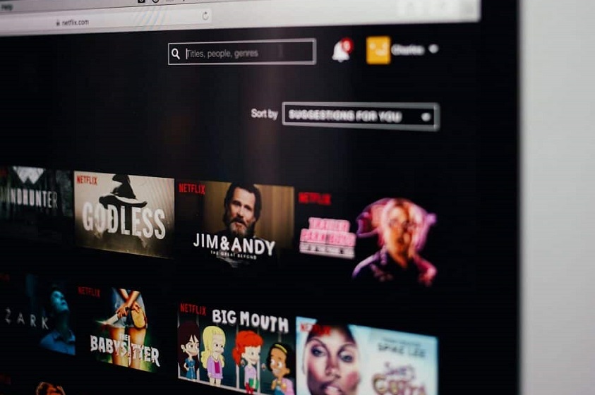 Plataformas para ver películas gratis y legales