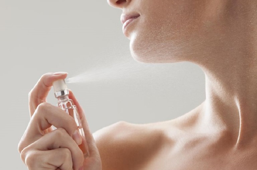 Elige el mejor perfume para tu personalidad