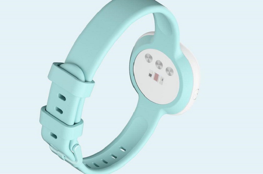 Ava: la pulsera que mide la fertilidad