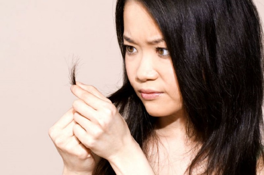 Consejos naturales para un cabello maltratado
