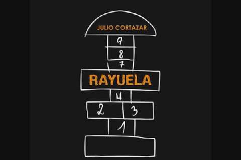 El «gíglico» de Julio Cortázar en Rayuela