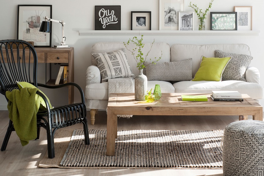 ¿Cómo renovar tu casa sin gastar mucho?
