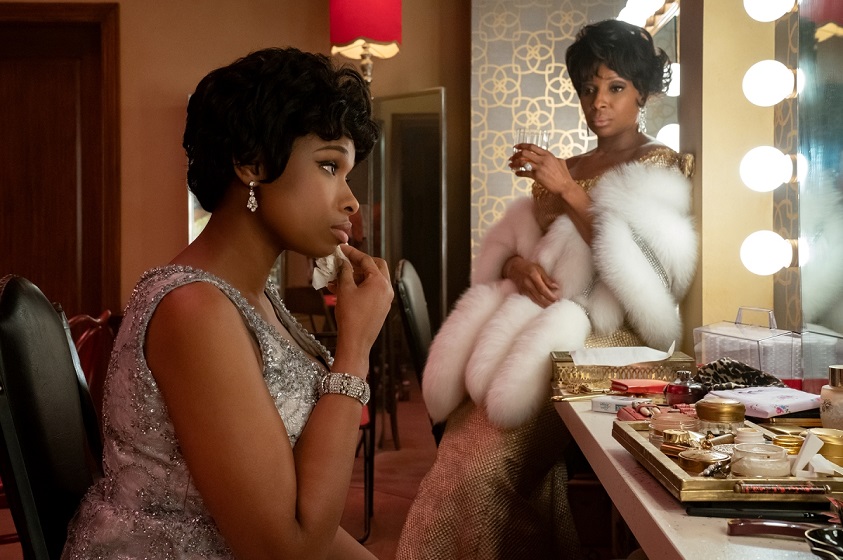 La biografía «Respect» de la cantante Aretha Franklin