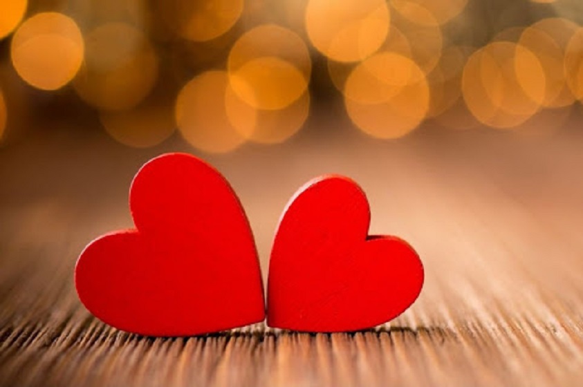 Cinco películas especiales para San Valentín