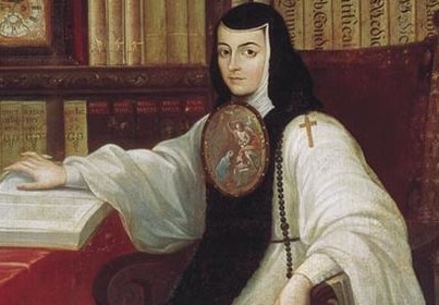 Sor Juana Ines de la Cruz