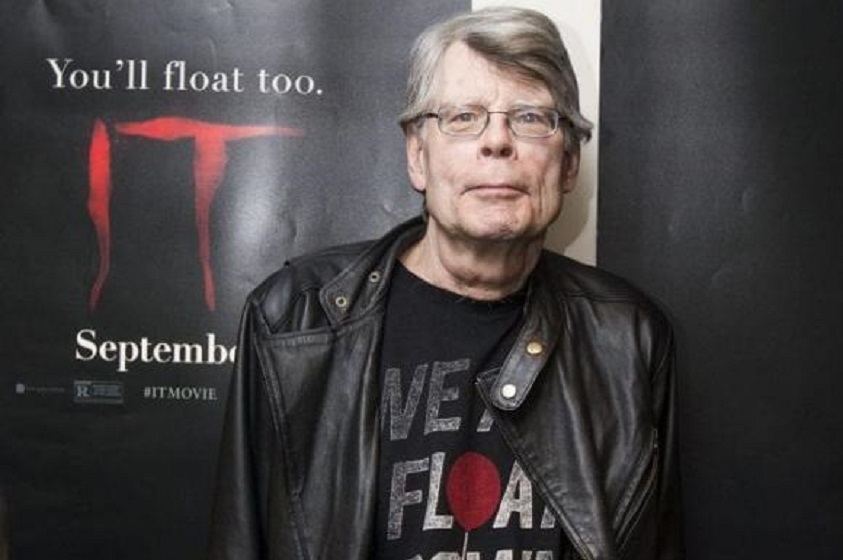Las novelas de Stephen King llevadas a la pantalla