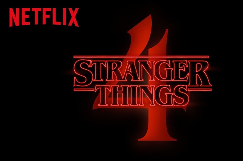 Es oficial otra temporada de Stranger Things