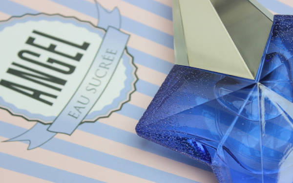 Angel Eau Sucrée de Thierry Mugler