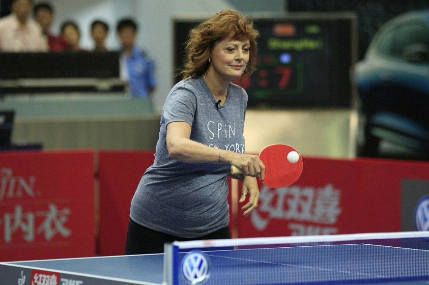 Las aficiones y hobbies de algunos famosos