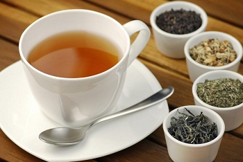 Tés e infusiones para cuidar de nuestra salud
