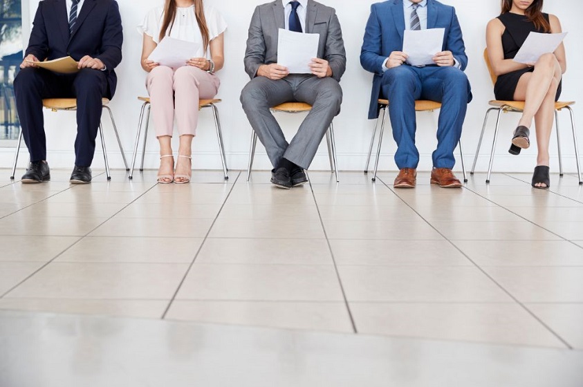 ¿Cómo afrontar una prueba psicométrica?