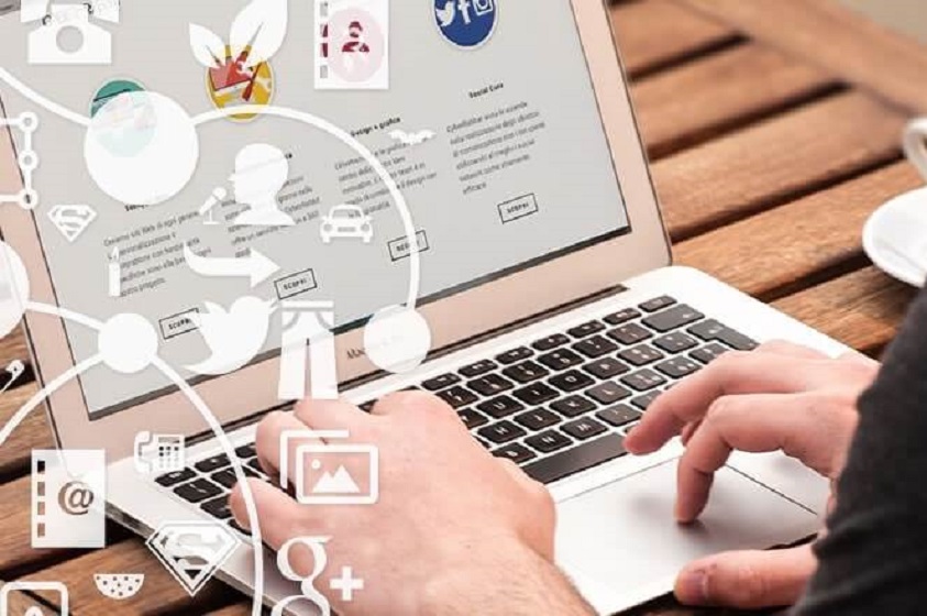3 empleos que puedes hacer a través de internet