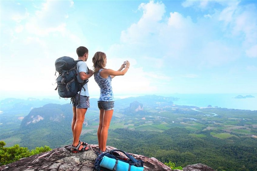El trekking ¿En qué consiste este pasatiempo?