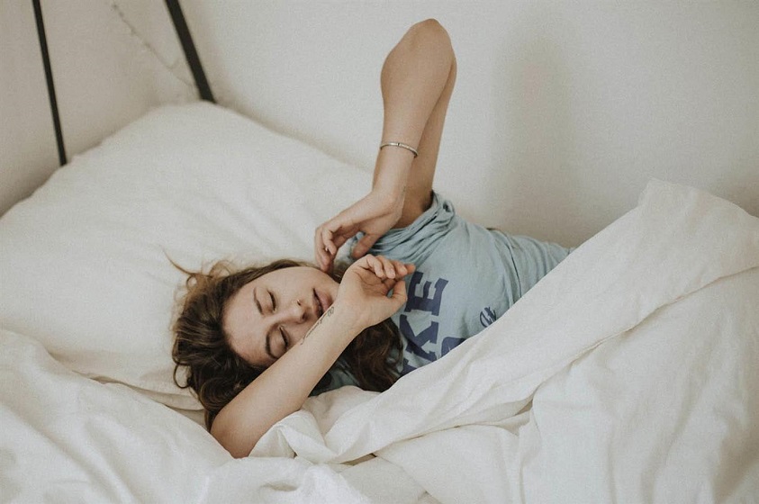 Consejos para combatir el insomnio