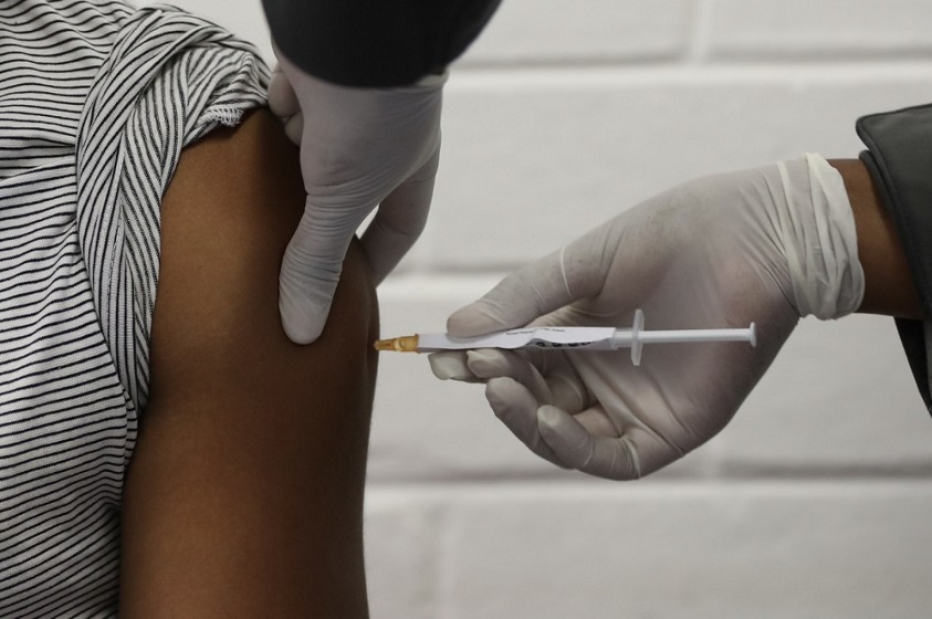 ¿Cómo ayuda una vacuna a proteger nuestra salud?