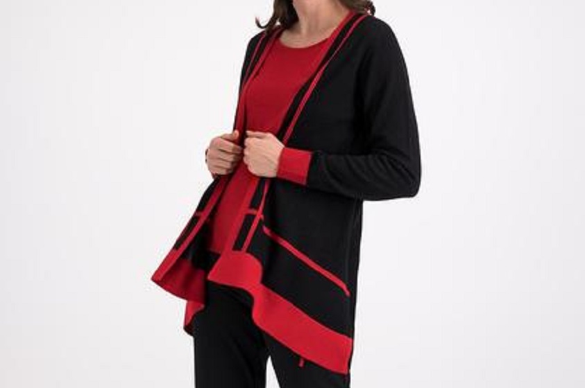 Looks para el frio que inspiran de la marca Vanity